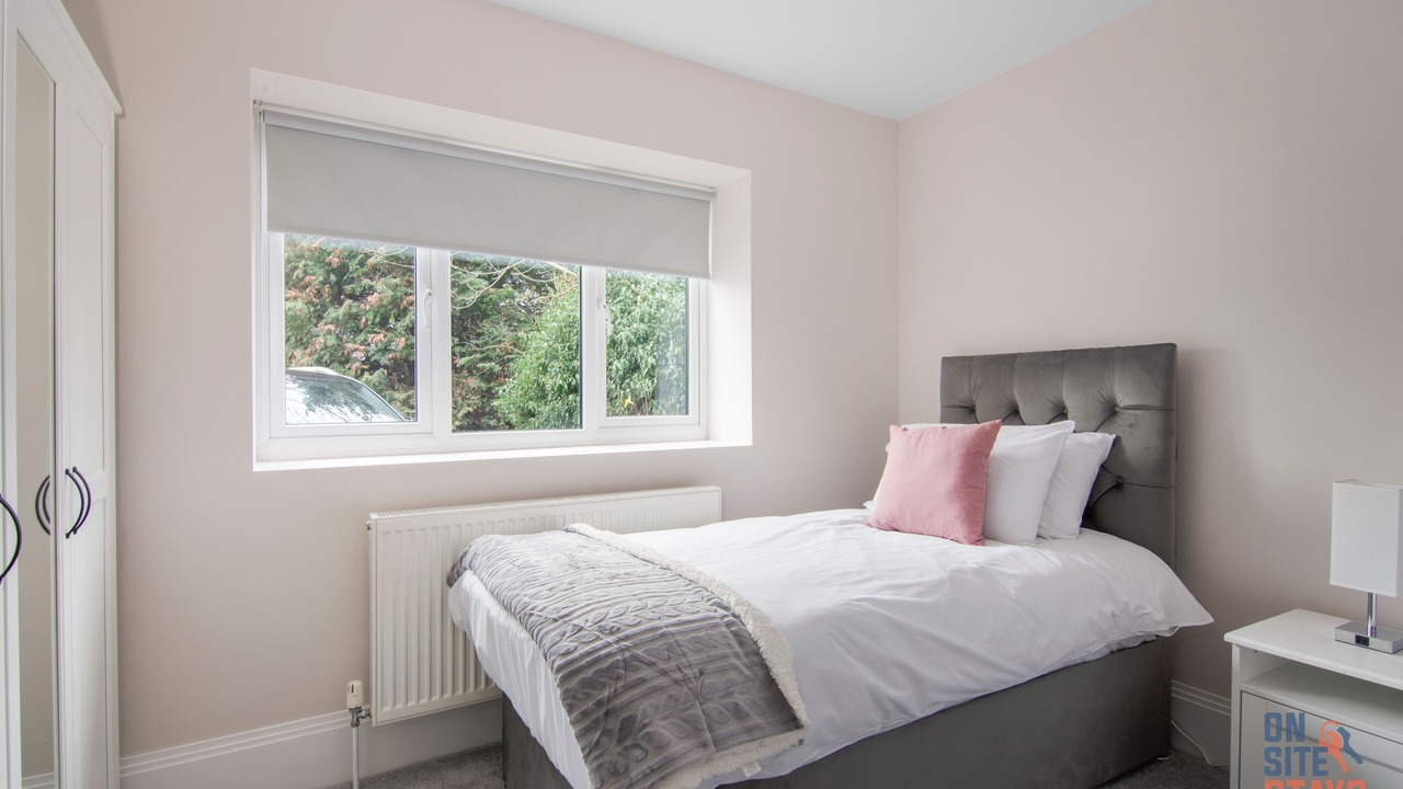 Photo of Bedroom in Petts Wood and Knoll