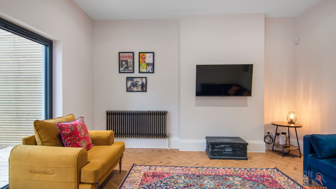 Photo of Livingroom in Petts Wood and Knoll