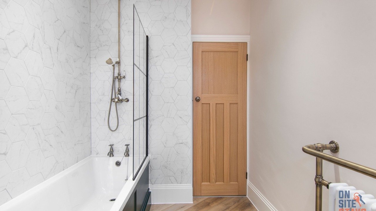 Photo of Bathroom in Petts Wood and Knoll