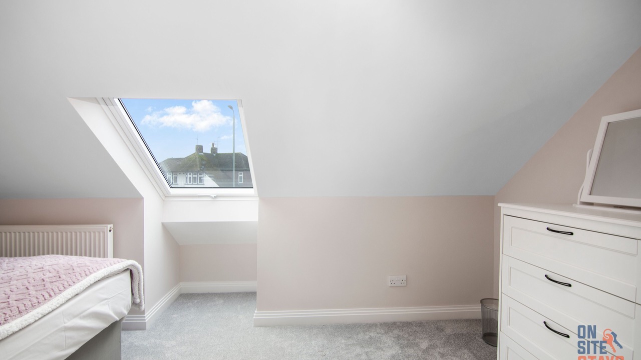 Photo of Bedroom in Petts Wood and Knoll