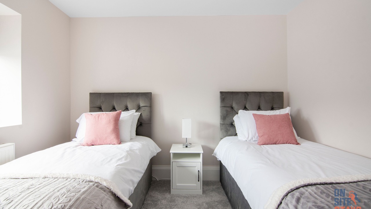 Photo of Bedroom in Petts Wood and Knoll