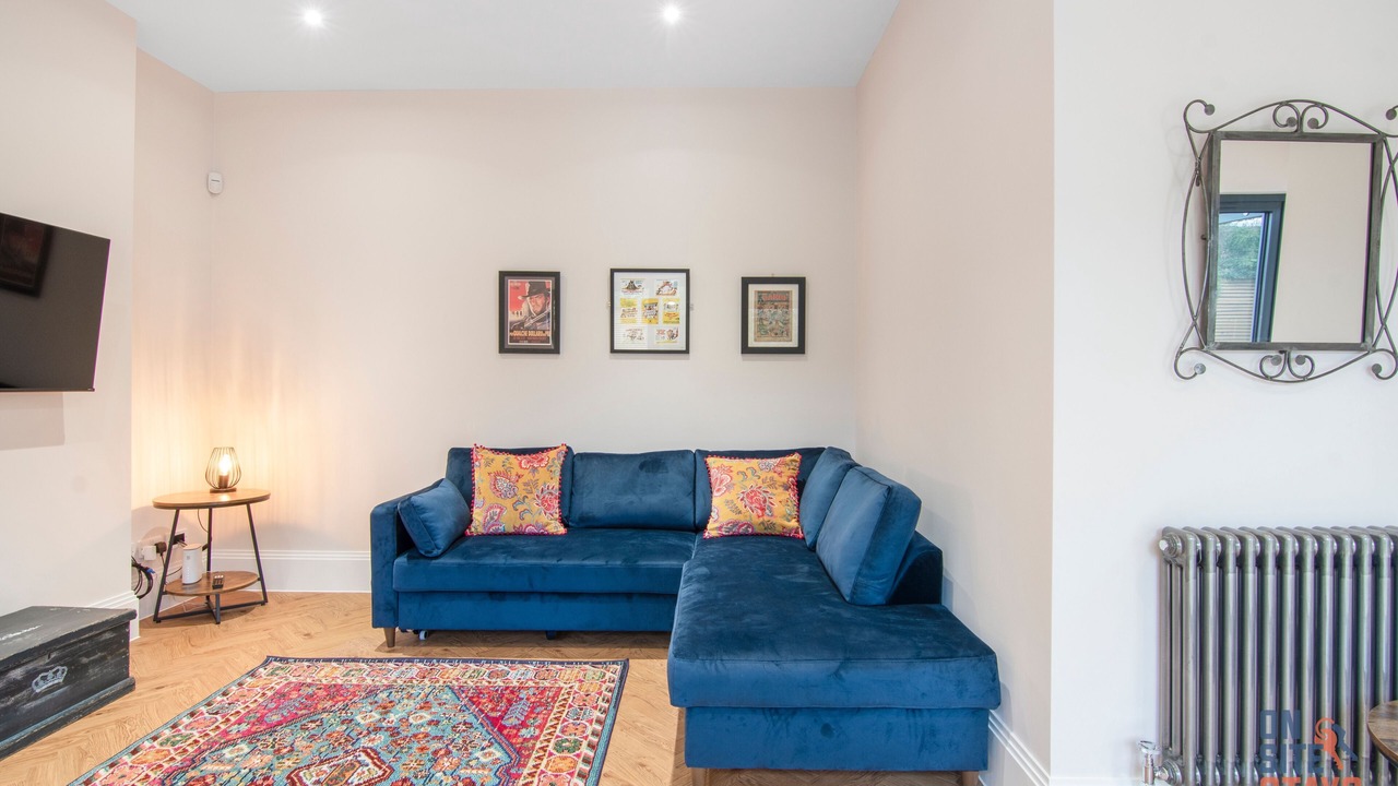 Photo of Livingroom in Petts Wood and Knoll