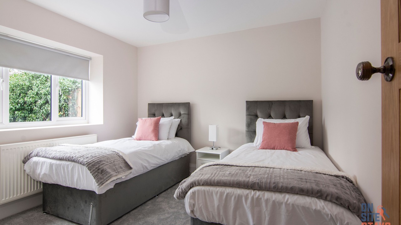 Photo of Bedroom in Petts Wood and Knoll