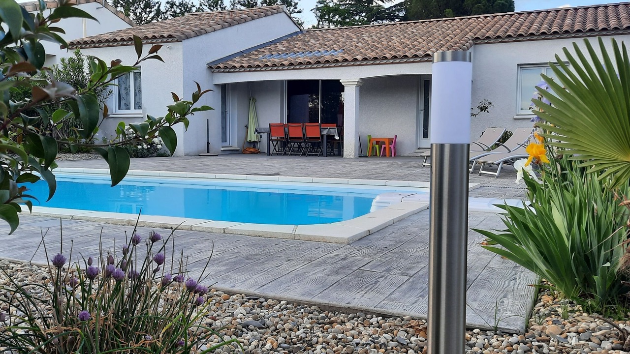 Photo of Outdoor in Lagorce