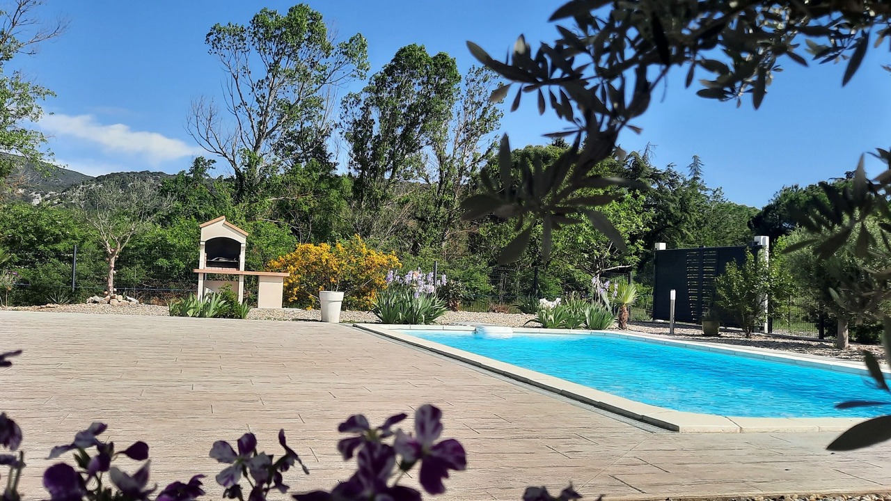 Photo of Outdoor in Lagorce