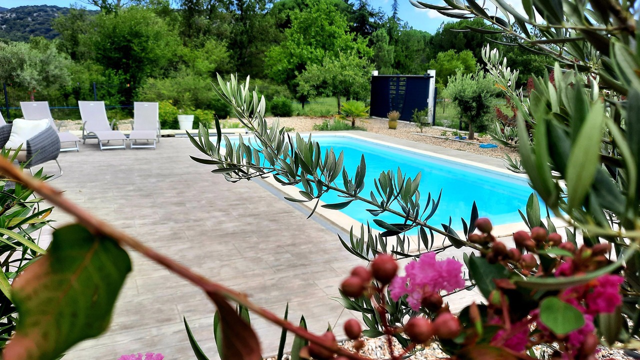 Photo of Outdoor in Lagorce