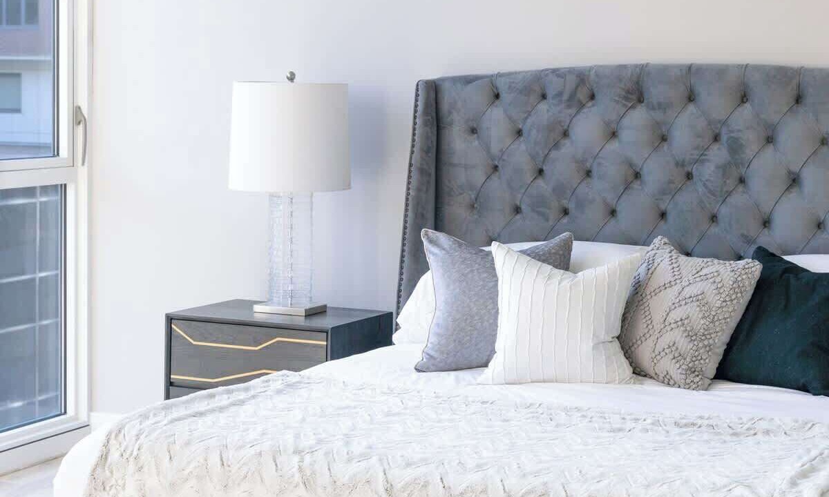 Photo of Bedroom in Near North Side