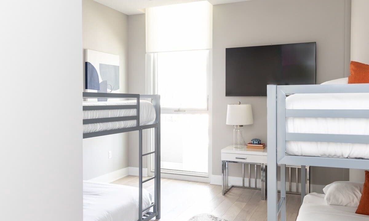 Photo of Bedroom in Near North Side