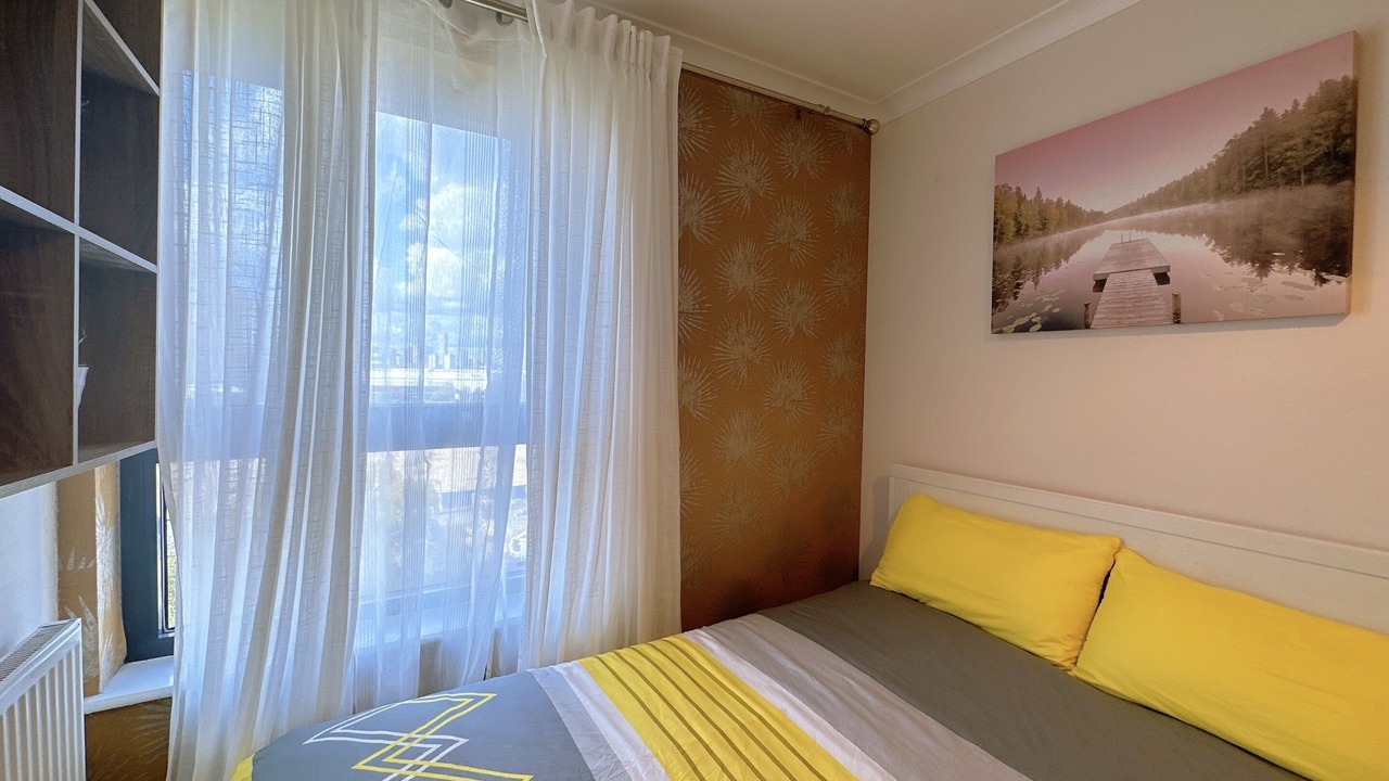 Photo of Bedroom in Poplar