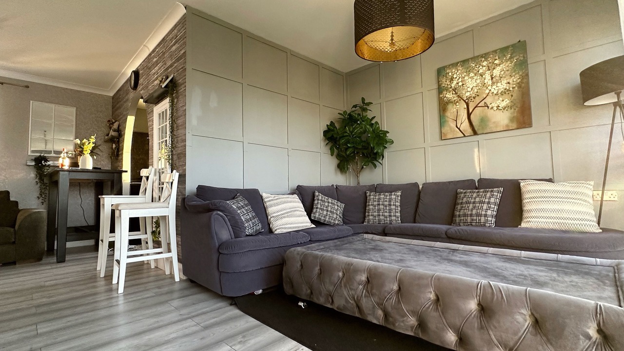 Photo of Livingroom in Poplar