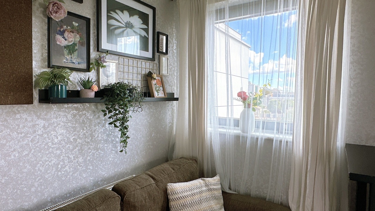 Photo of Livingroom in Poplar