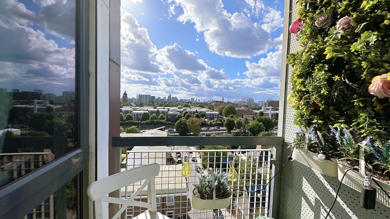 Photo of Outdoor in Poplar