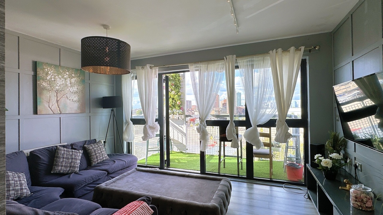 Photo of Livingroom in Poplar