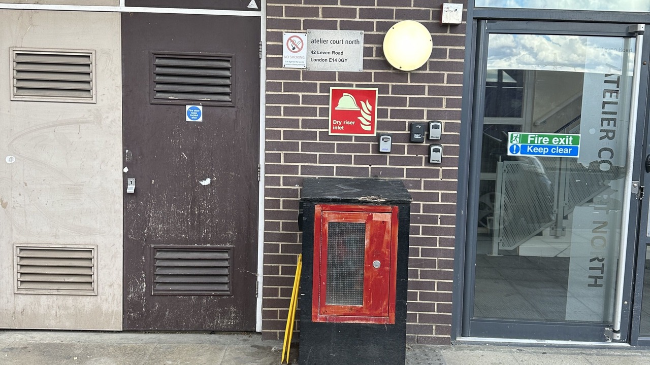 Photo of Outdoor in Poplar