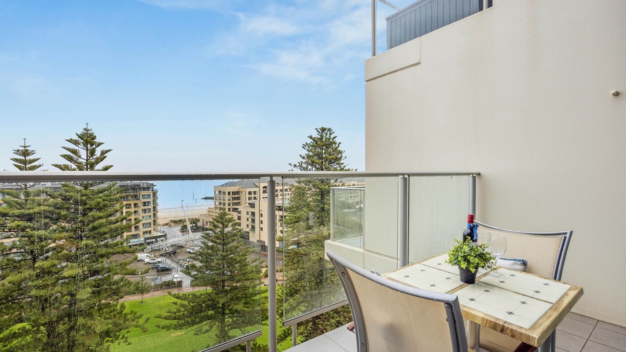 Photo of Outdoor in Glenelg