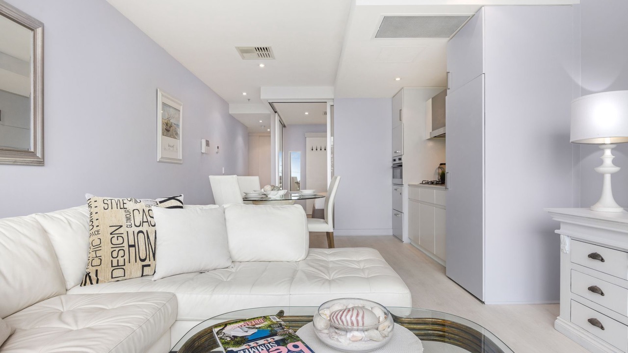 Photo of Livingroom in Glenelg