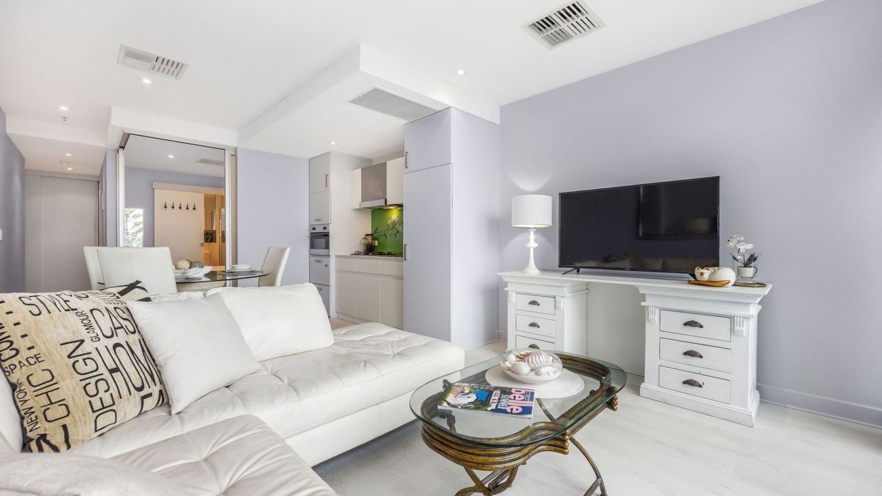 Photo of Livingroom in Glenelg