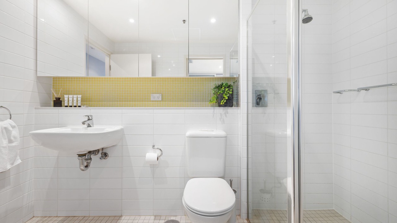 Photo of Bathroom in Glenelg