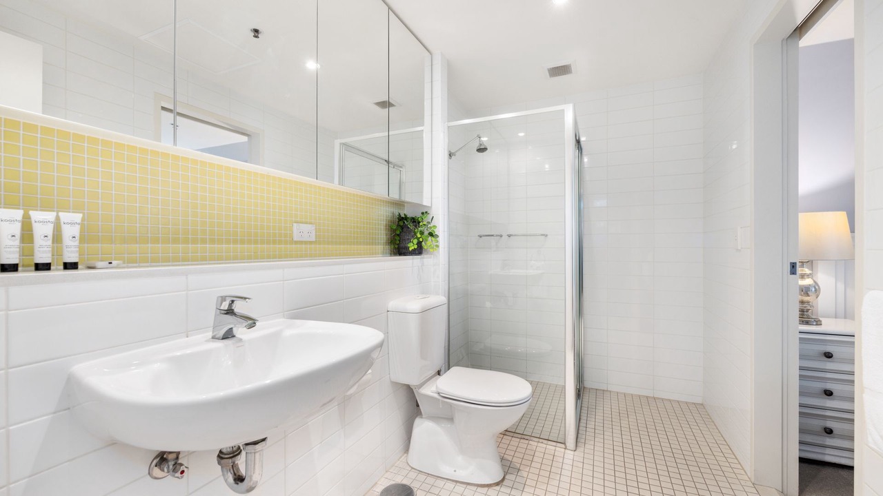 Photo of Bathroom in Glenelg