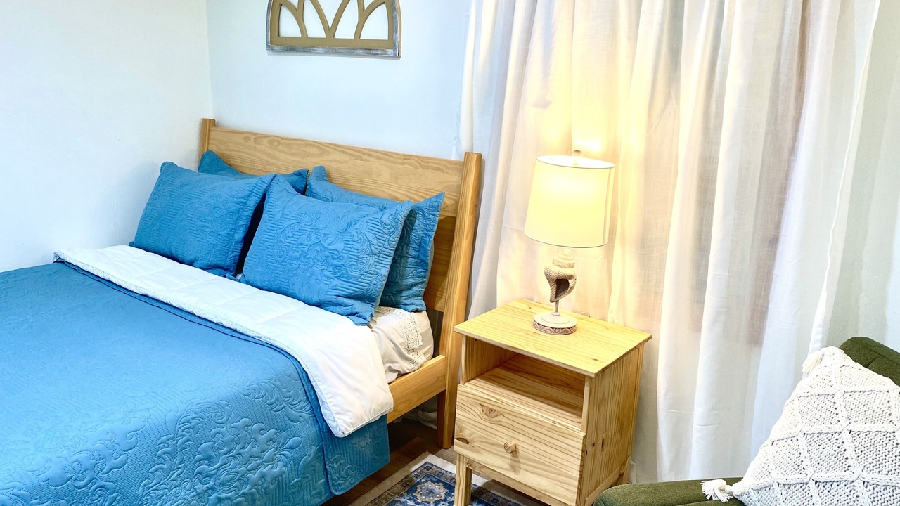Photo of Bedroom in Fort White