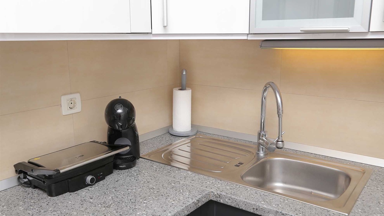 Photo of Kitchen in Dubrovnik