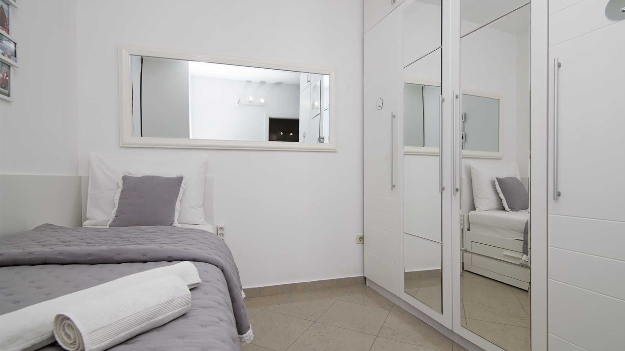 Photo of Bedroom in Dubrovnik