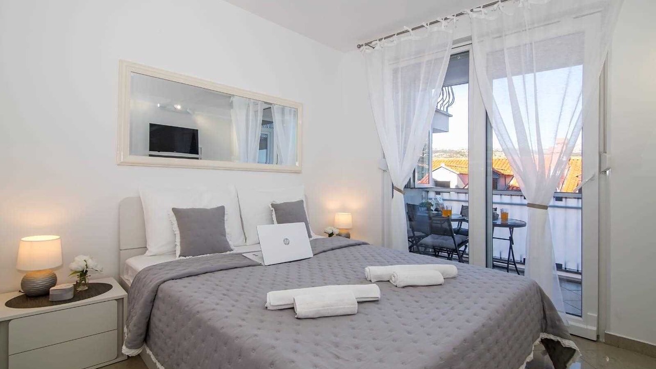 Photo of Bedroom in Dubrovnik