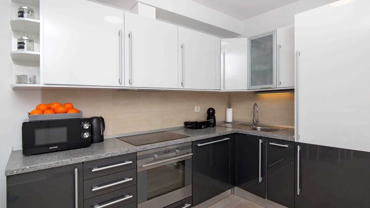 Photo of Kitchen in Dubrovnik