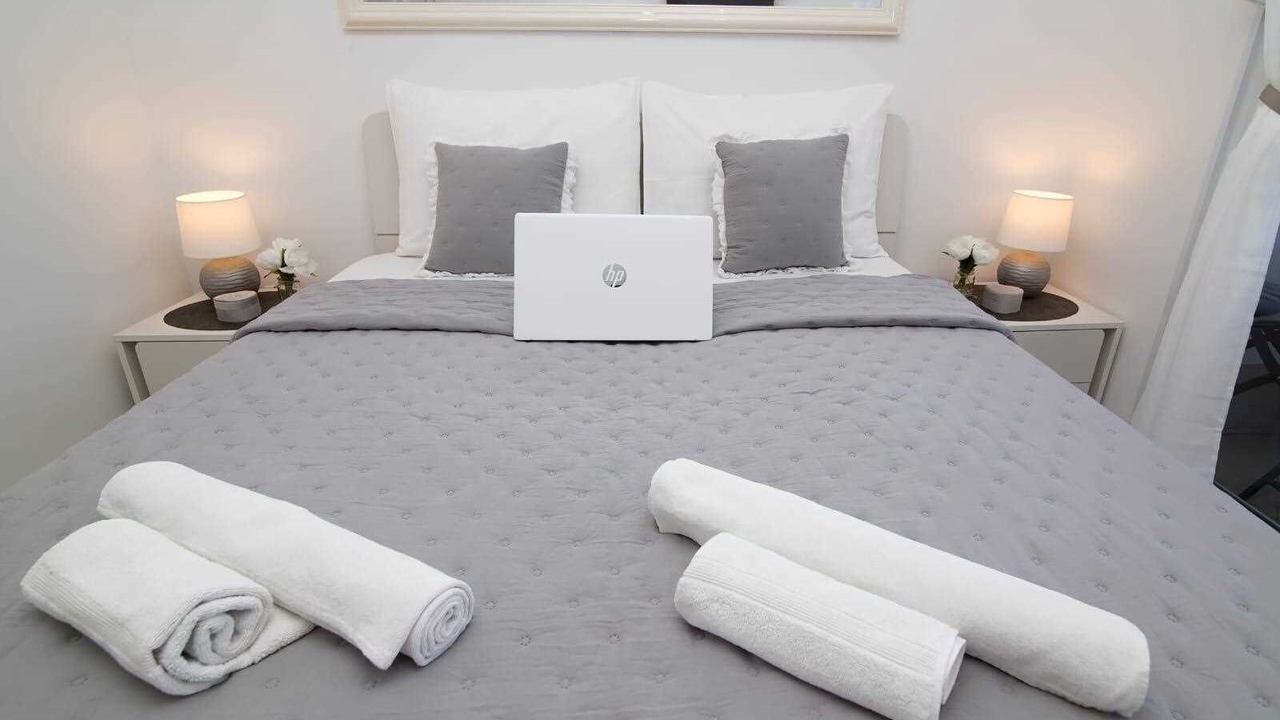 Photo of Bedroom in Dubrovnik