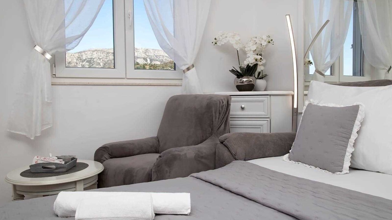 Photo of Bedroom in Dubrovnik