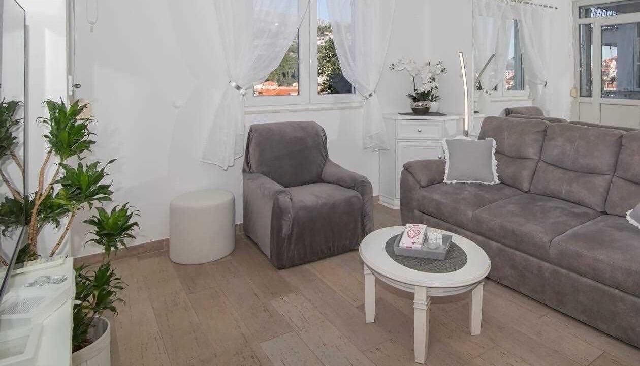 Photo of Livingroom in Dubrovnik