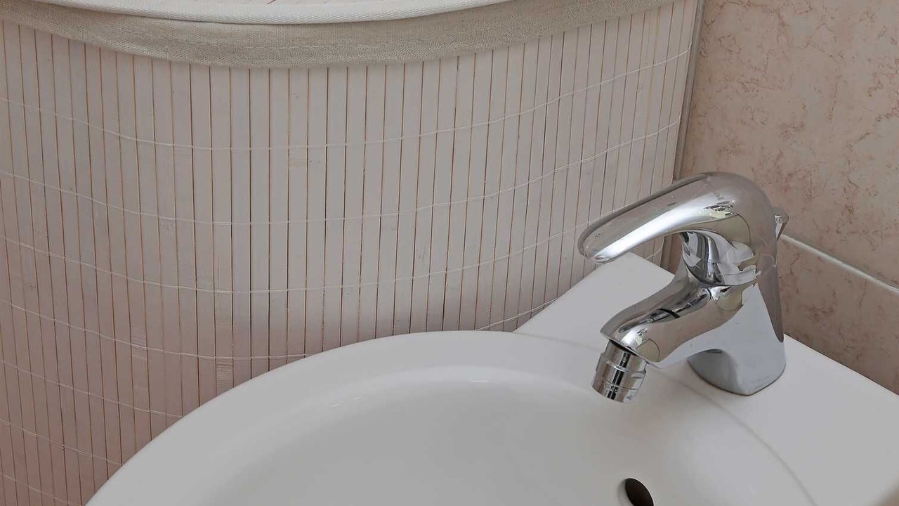 Photo of Bathroom in Dubrovnik