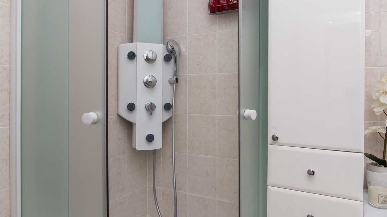 Photo of Bathroom in Dubrovnik
