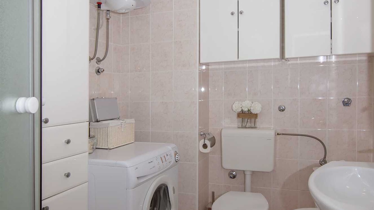 Photo of Bathroom in Dubrovnik