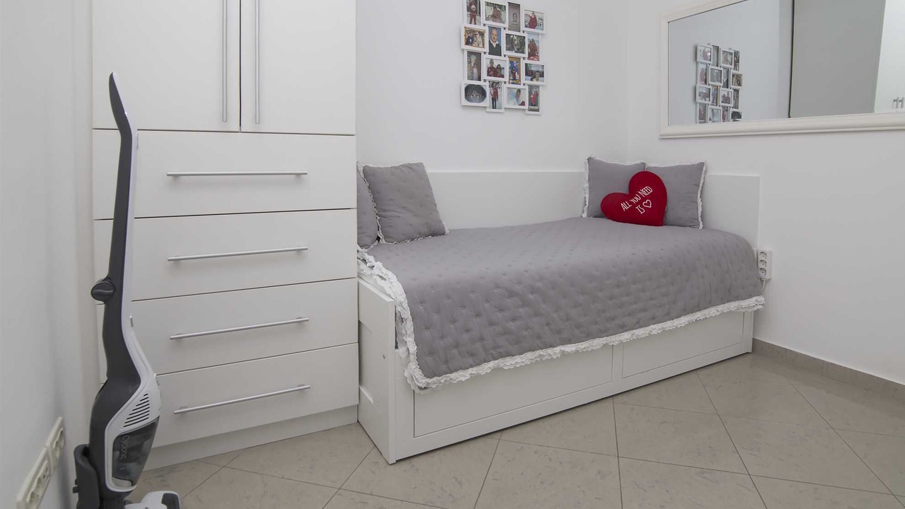 Photo of Bedroom in Dubrovnik