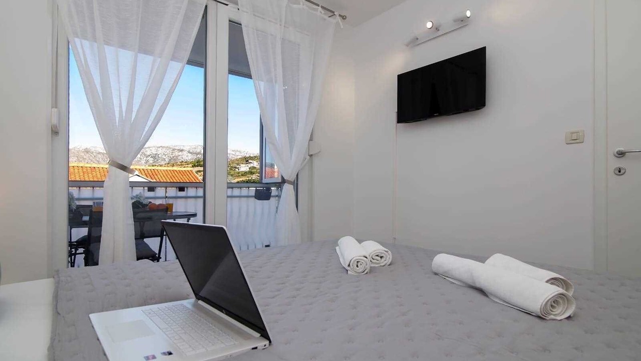Photo of Bedroom in Dubrovnik