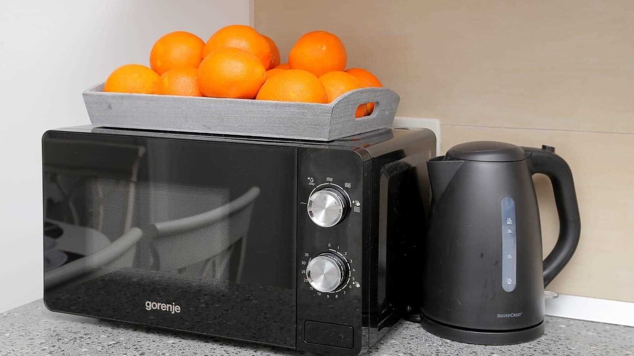 Photo of Kitchen in Dubrovnik