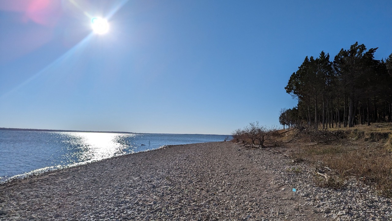 Photo of Outdoor in Pottsboro