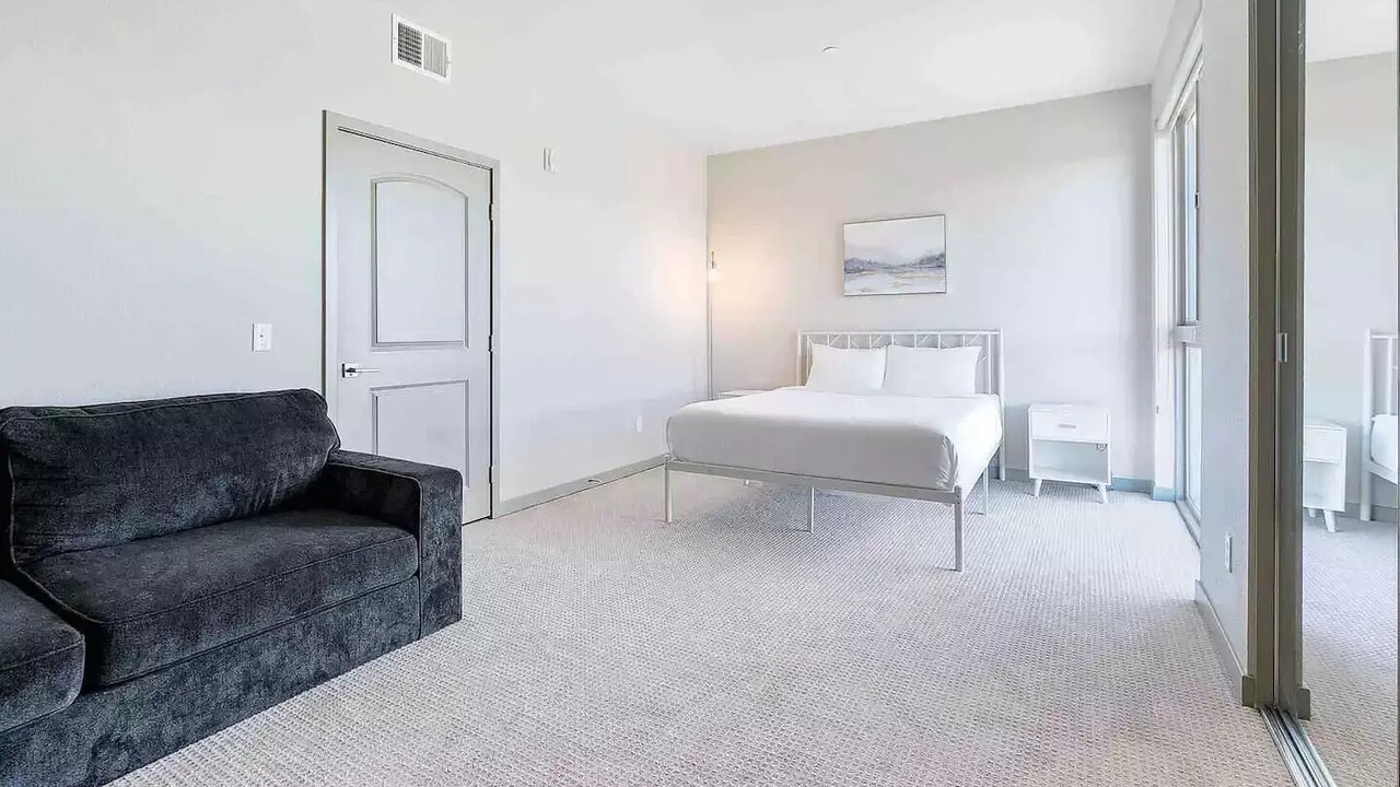 Photo of Bedroom in National City