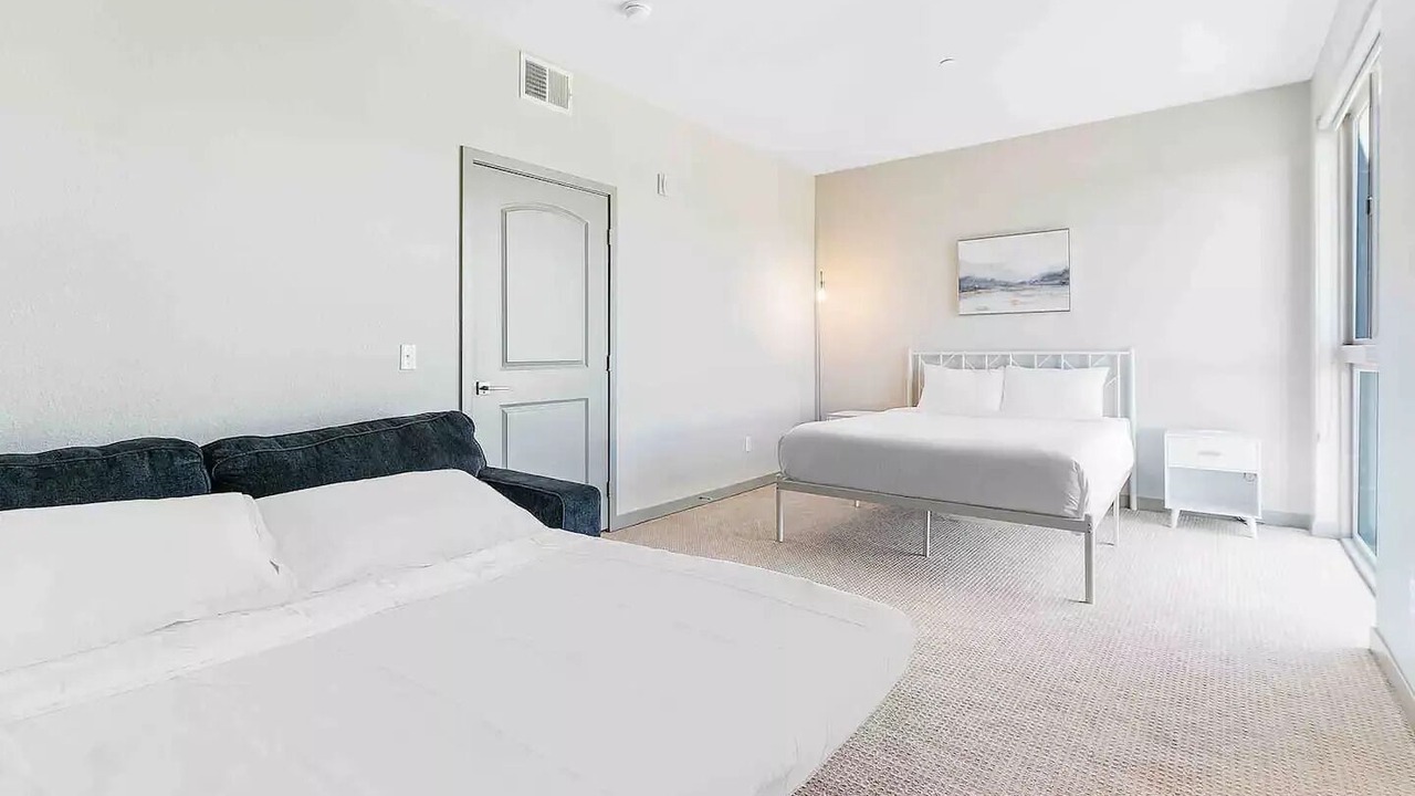 Photo of Bedroom in National City