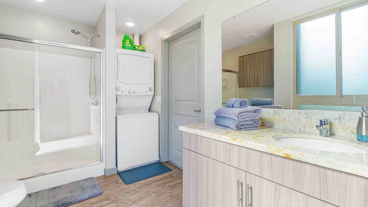 Photo of Bathroom in National City