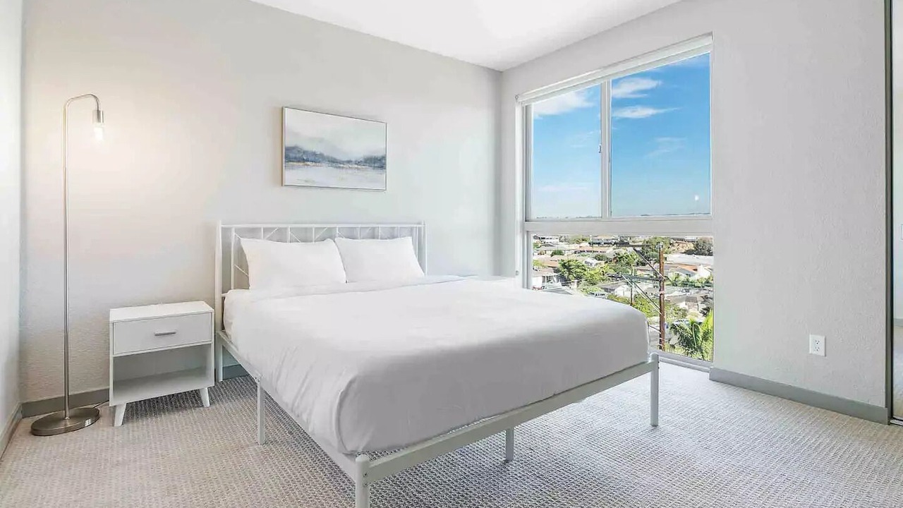 Photo of Bedroom in National City