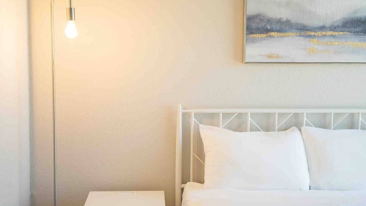 Photo of Bedroom in National City