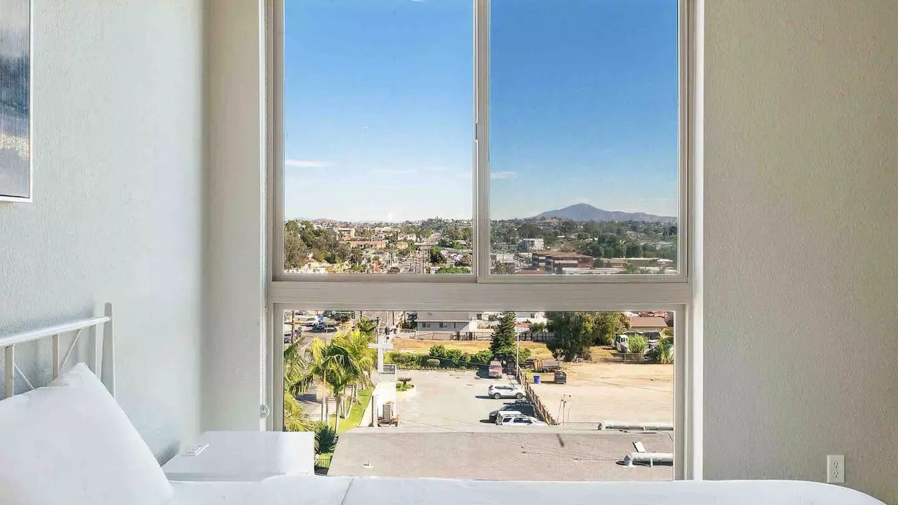 Photo of Bedroom in National City
