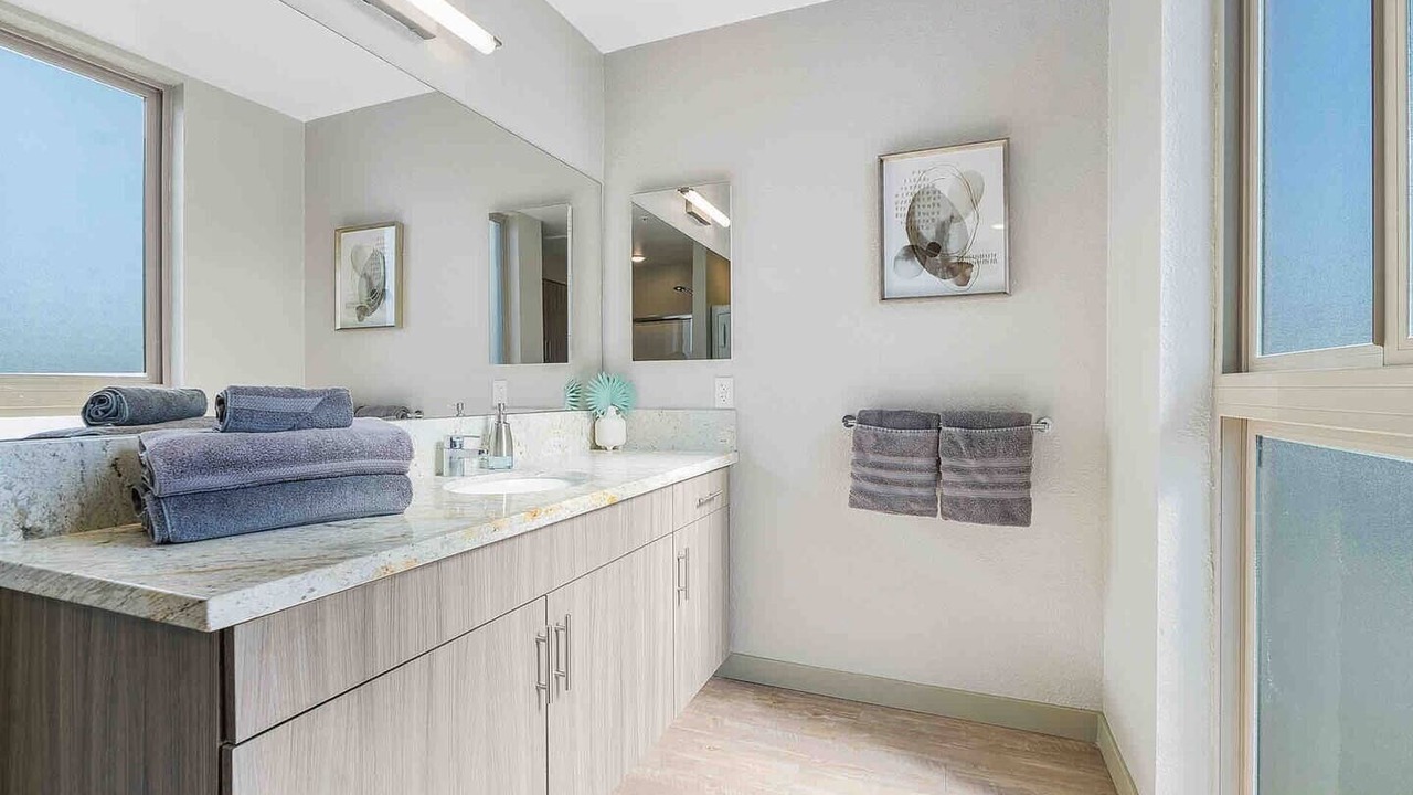 Photo of Bathroom in National City