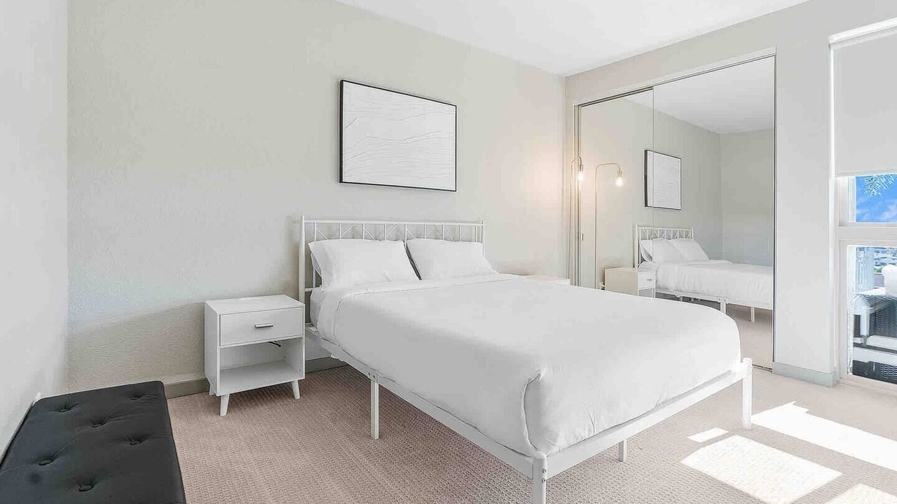Photo of Bedroom in National City