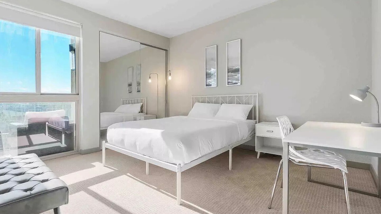 Photo of Bedroom in National City