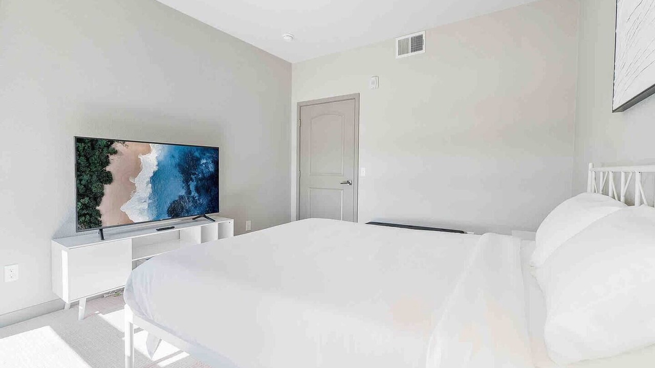 Photo of Bedroom in National City