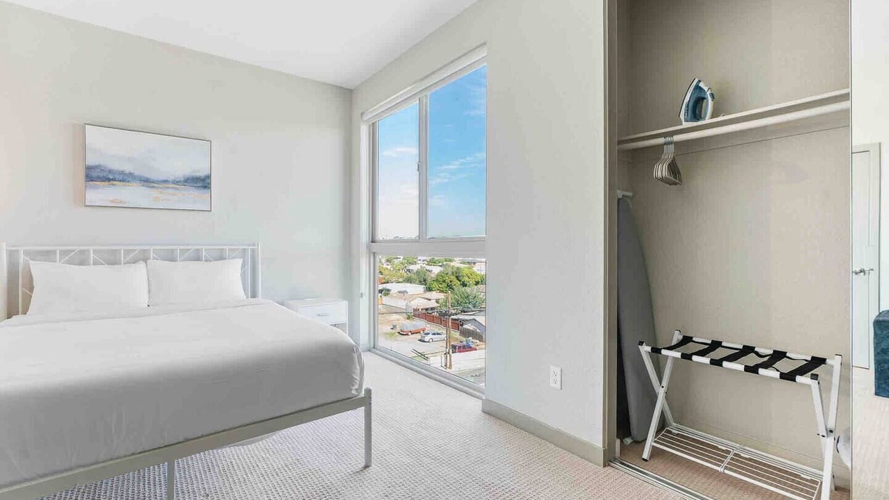 Photo of Bedroom in National City