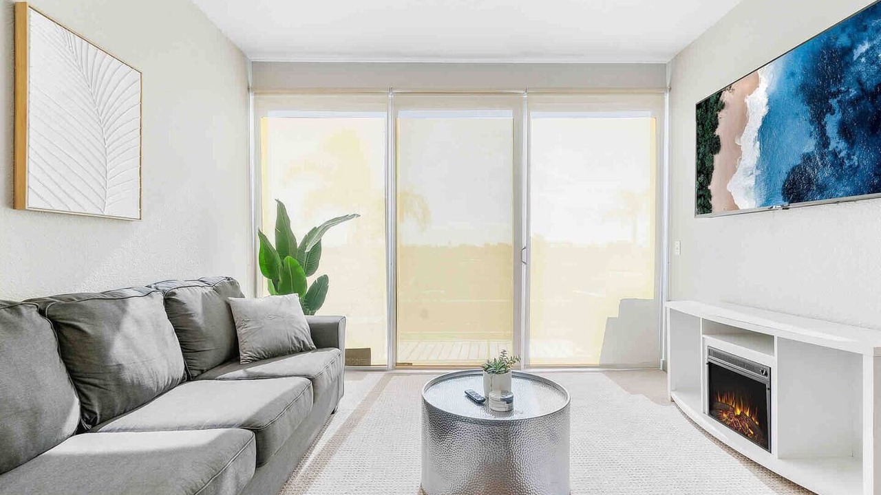 Photo of Livingroom in National City